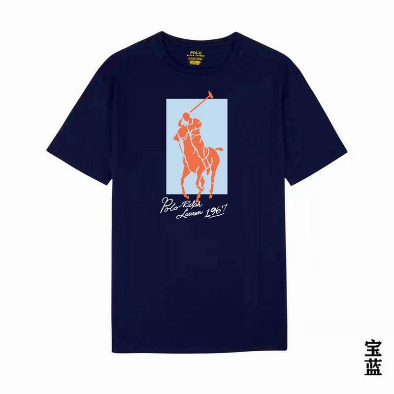 polo Men's T-shirts 174